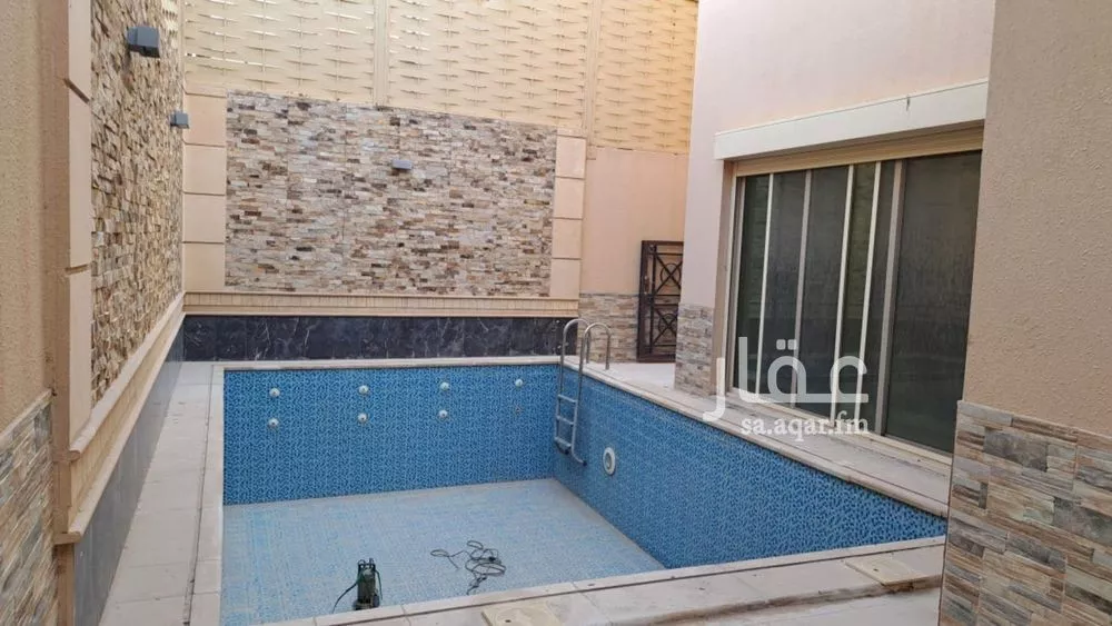 فيلا 5 غرف في حطين، الرياض 7