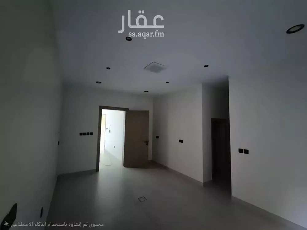 دور 3 غرف في الروابي 2