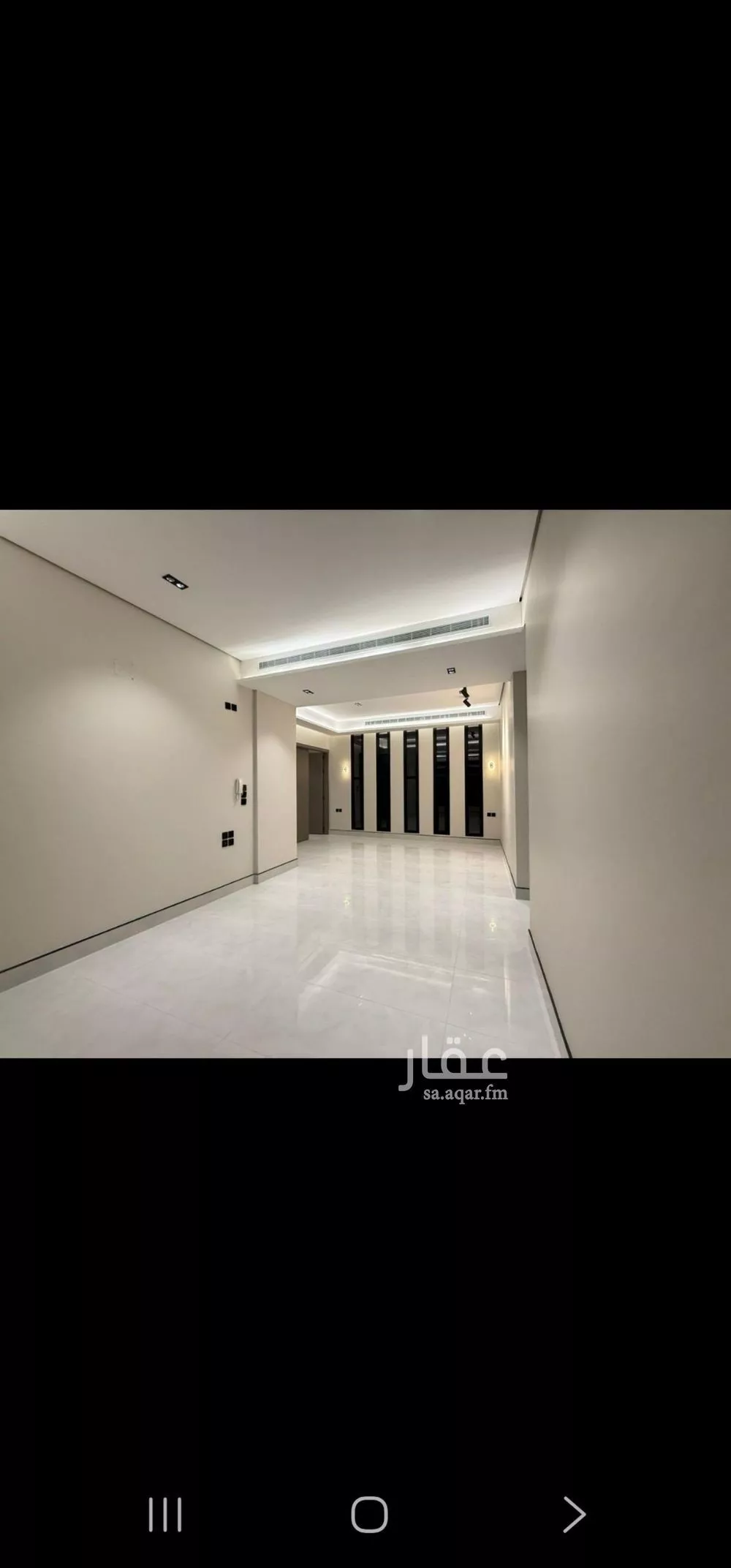 4 bedroom floor in Qurtubah 2