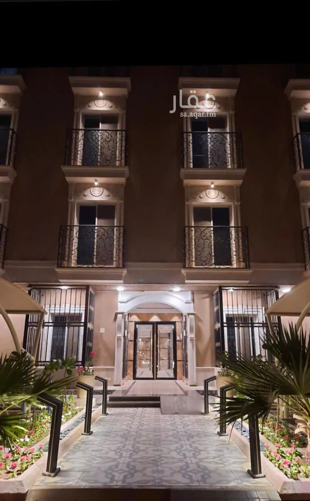 شقة 3 غرف في قرطبة 1