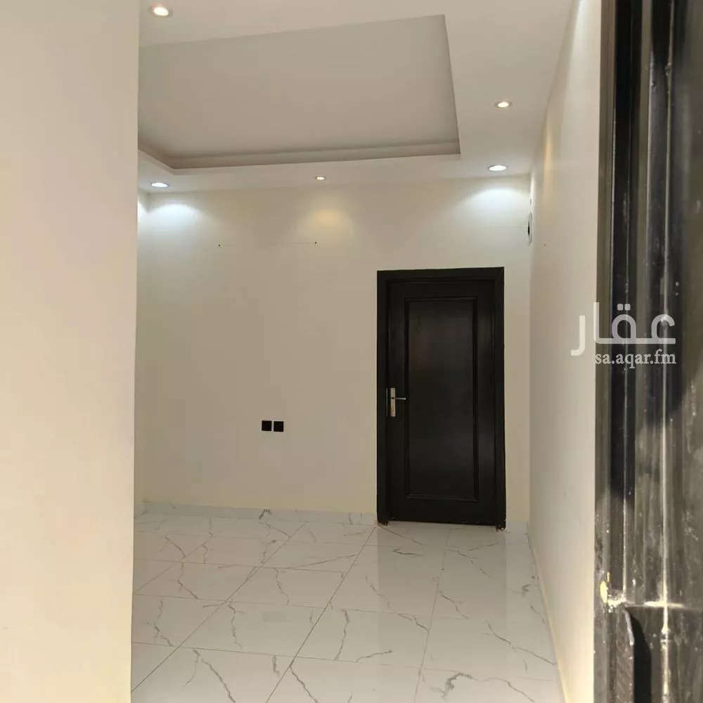 شقة 1 غرف في العقيق 2