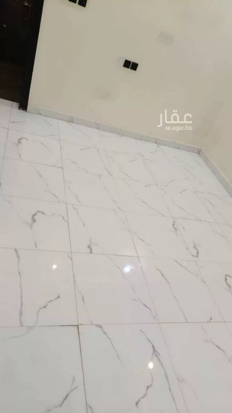 شقة 1 غرف في العقيق 1