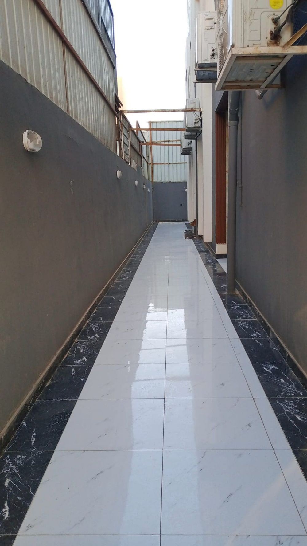 1 bedroom apartment in King Faisal, Riyadh 4