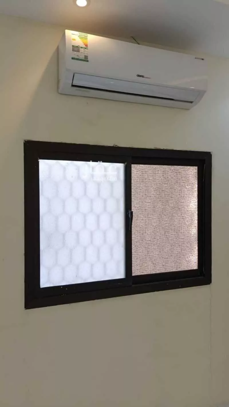 شقة 1 غرف في العقيق 3