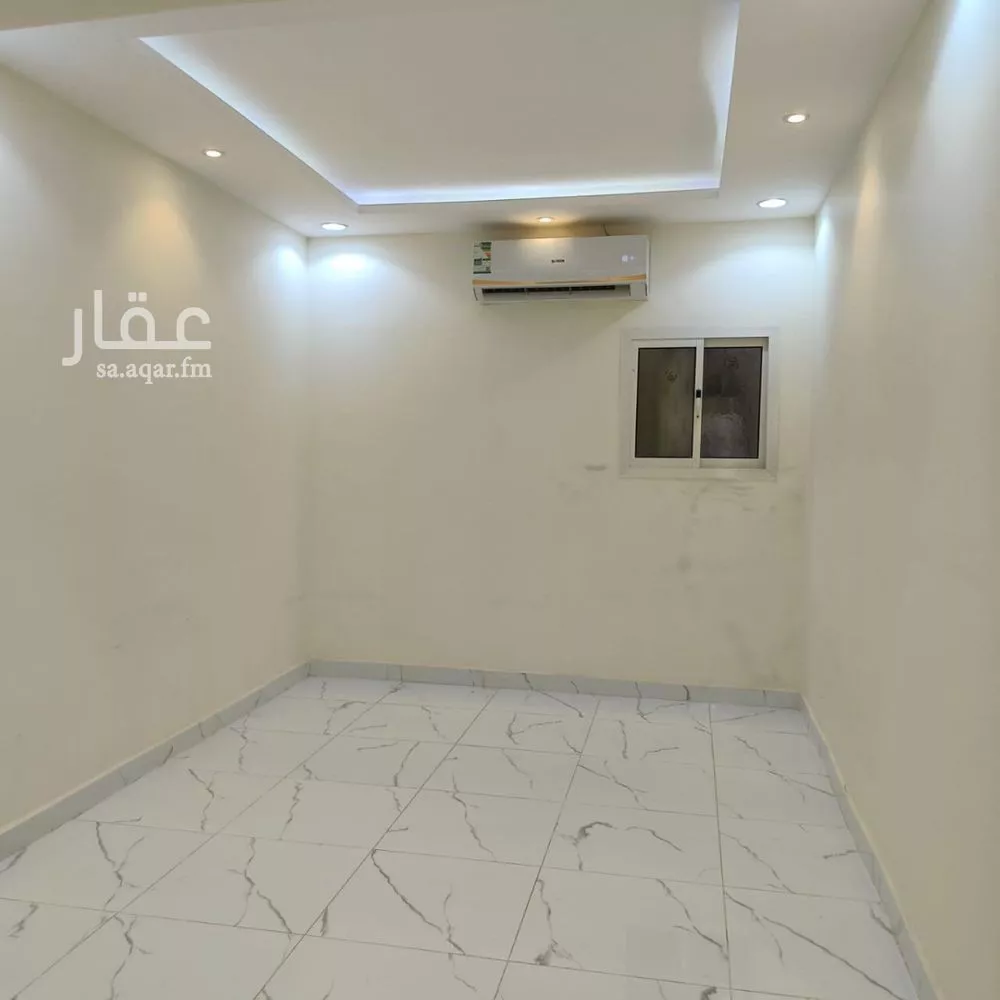 شقة 1 غرف في العقيق 2