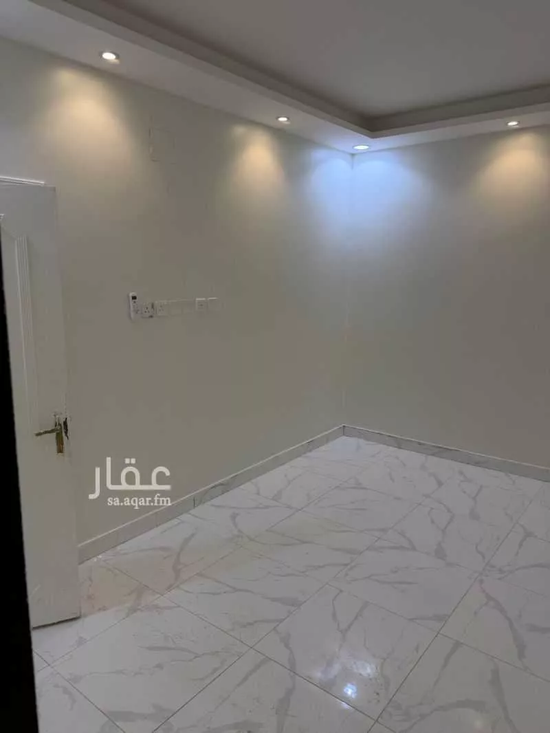 شقة 1 غرف في العقيق 2