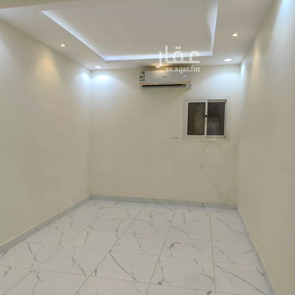 شقة 1 غرف في العقيق 3