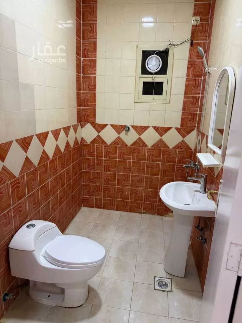 2 bedroom apartment in Al Munsiyah, Riyadh 8