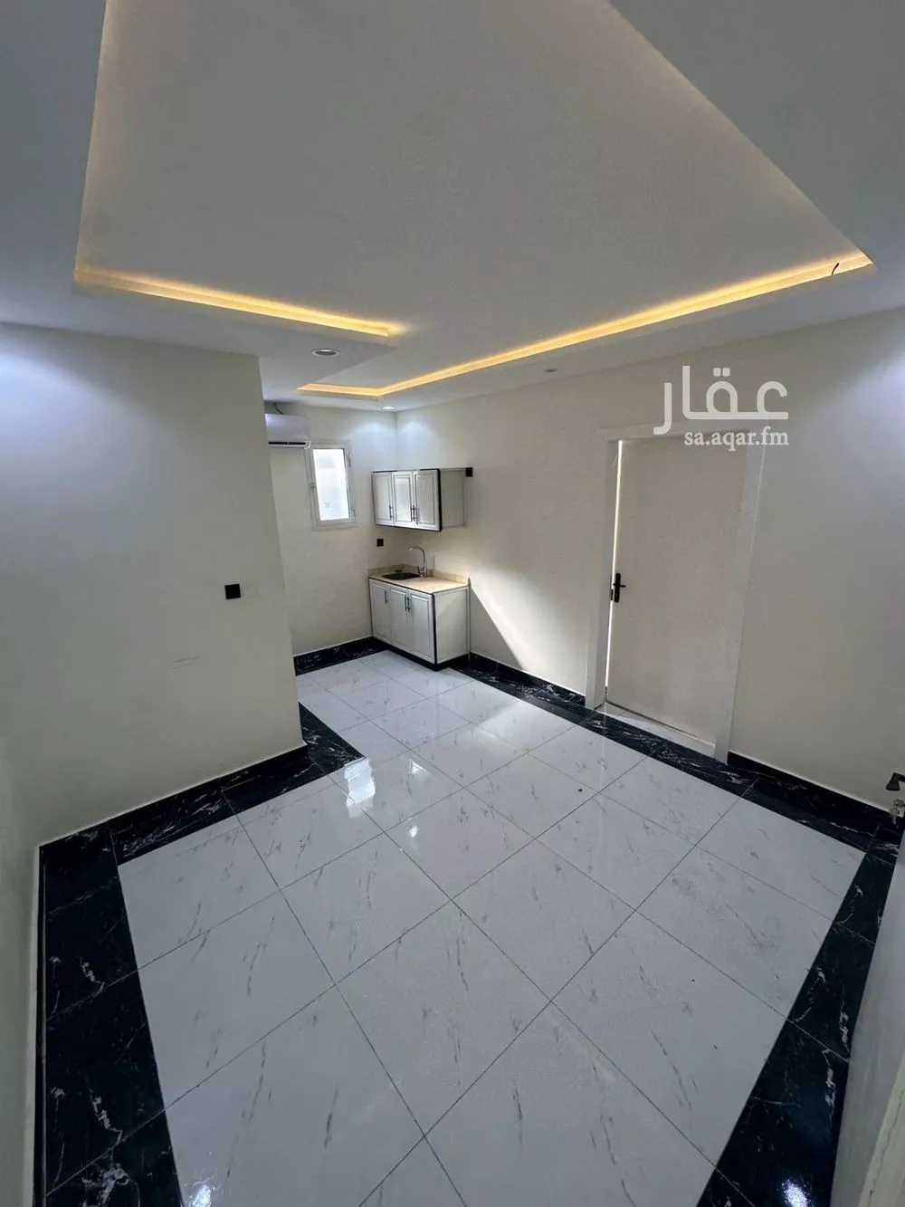 1 bedroom apartment in Al Khaleej 3
