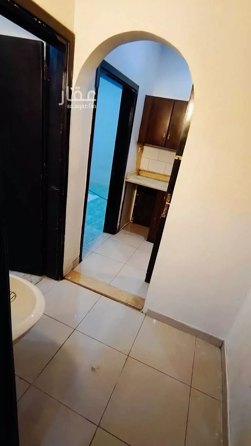 شقة 2 غرف في المربع 3