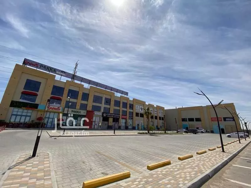 محل 11279 م² في الندى