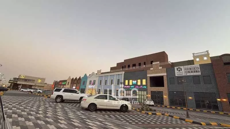 محل 150 م² في الشعلة 4