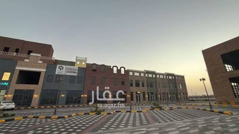 محل 150 م² في الشعلة 2