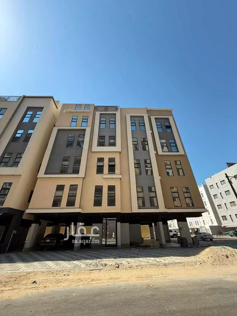 عقار 27 غرف في الحمرا، الخبر 4