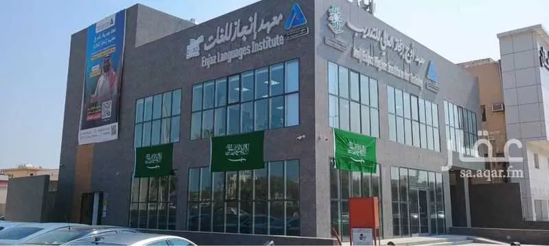 598 sqm shop in Al Jisr