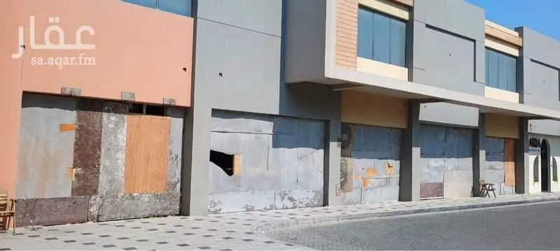 2411 sqm office in Al Hamra 2