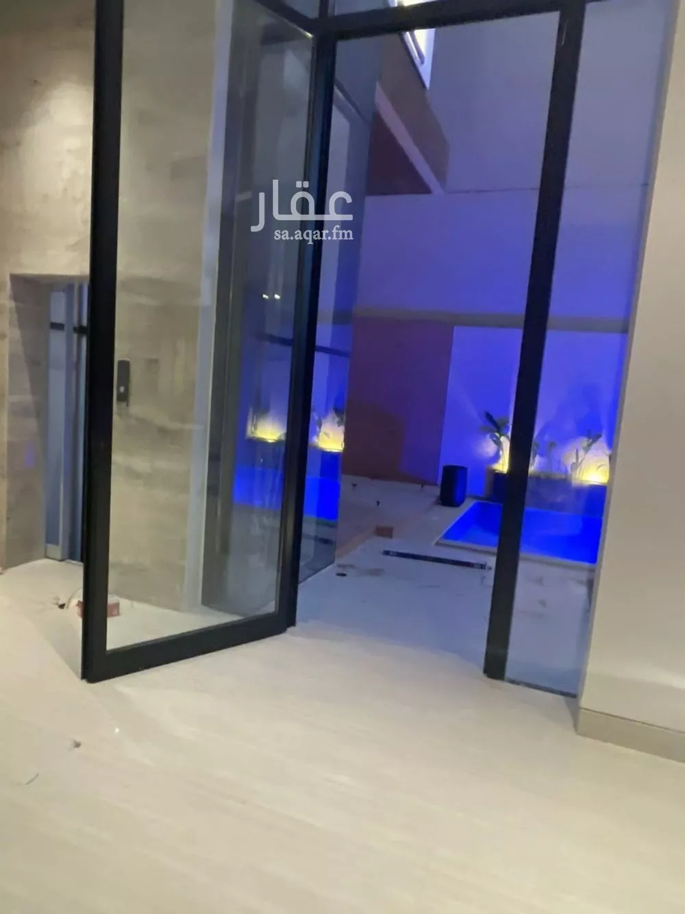 فيلا 4 غرف في المهدية 5