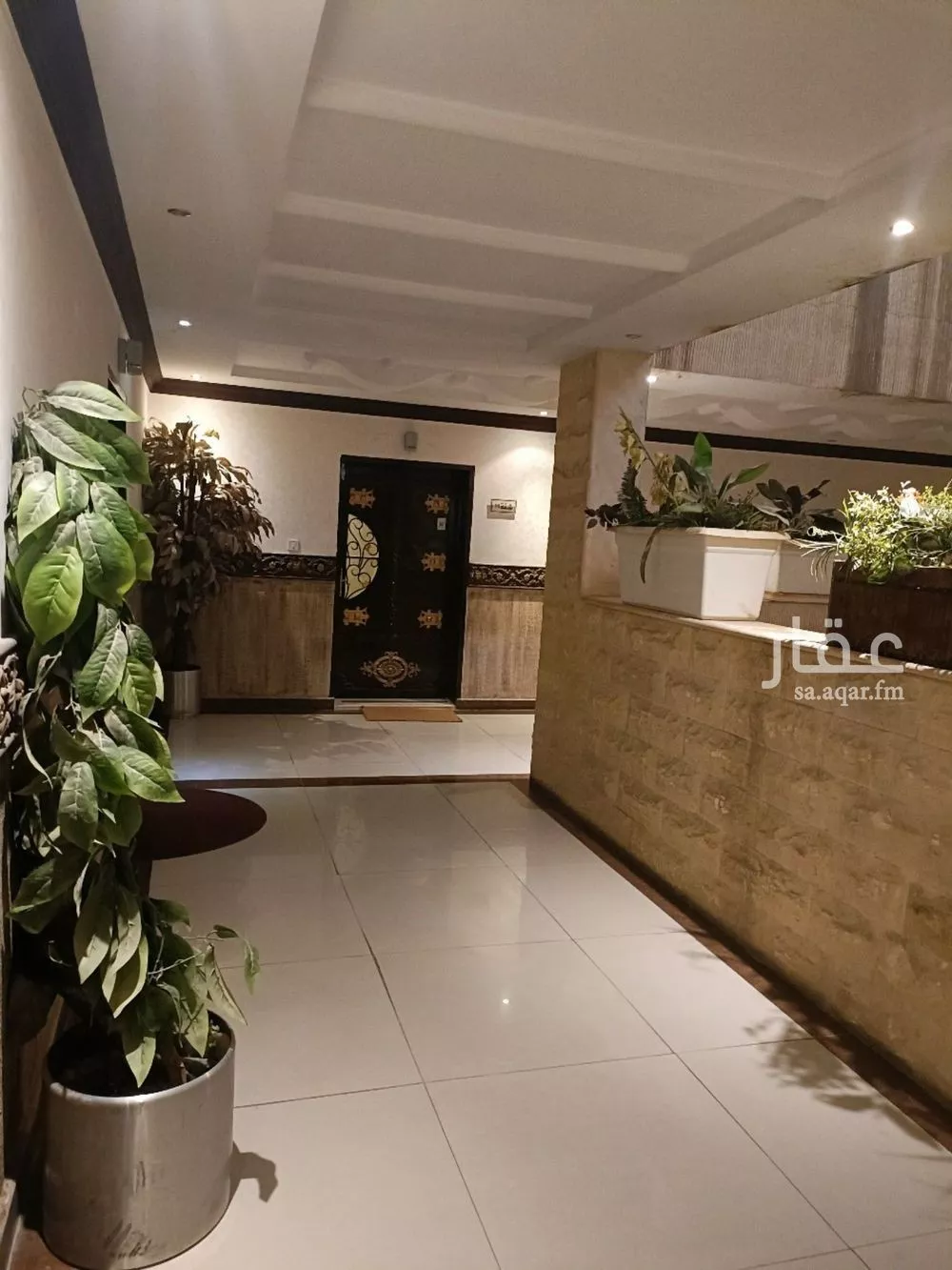 شقة 3 غرف في الحمراء 1