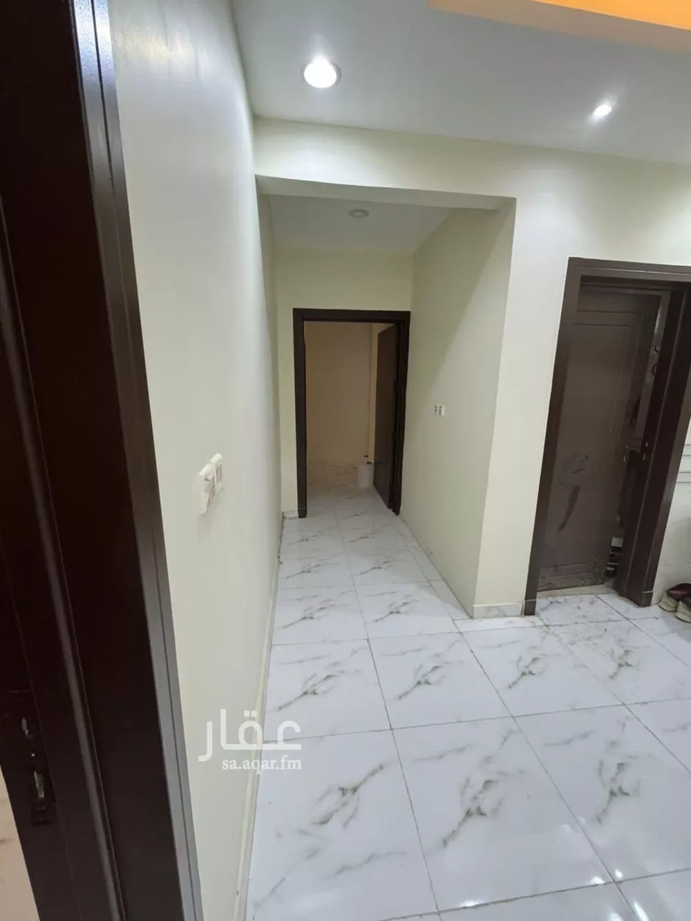 3 bedroom apartment in Dhahrat Laban, Riyadh 11