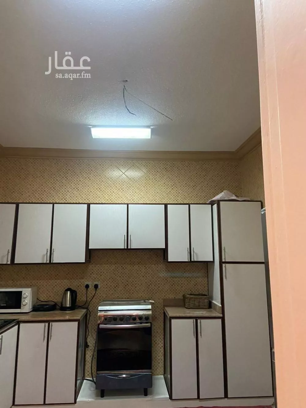 3 bedroom apartment in Al Sahafah 1