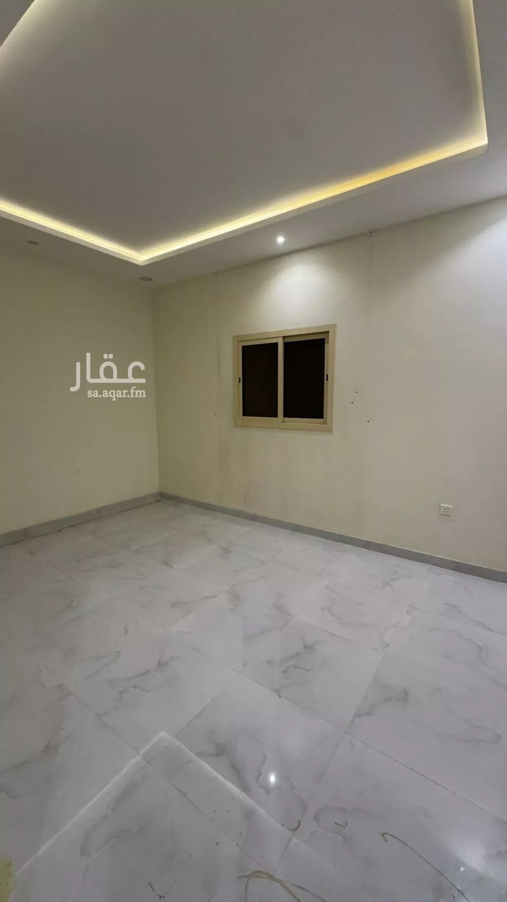 دور 3 غرف في العارض 3