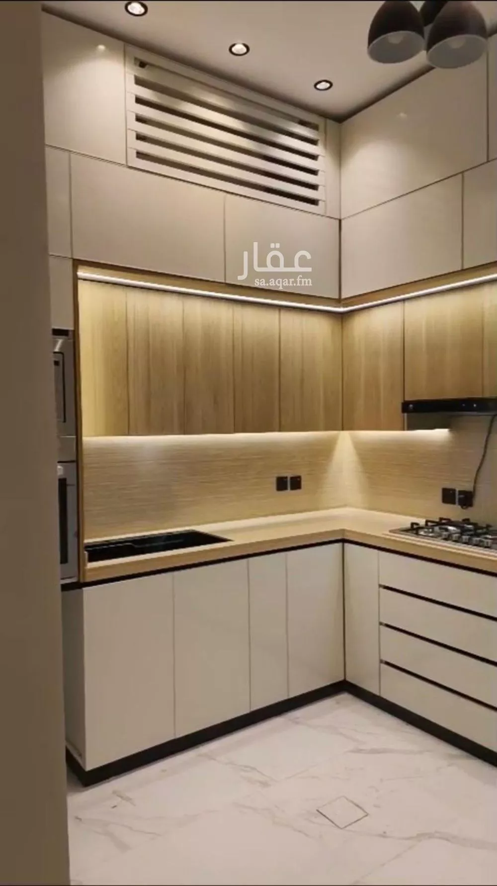 شقة 3 غرف في ظهرة لبن 5