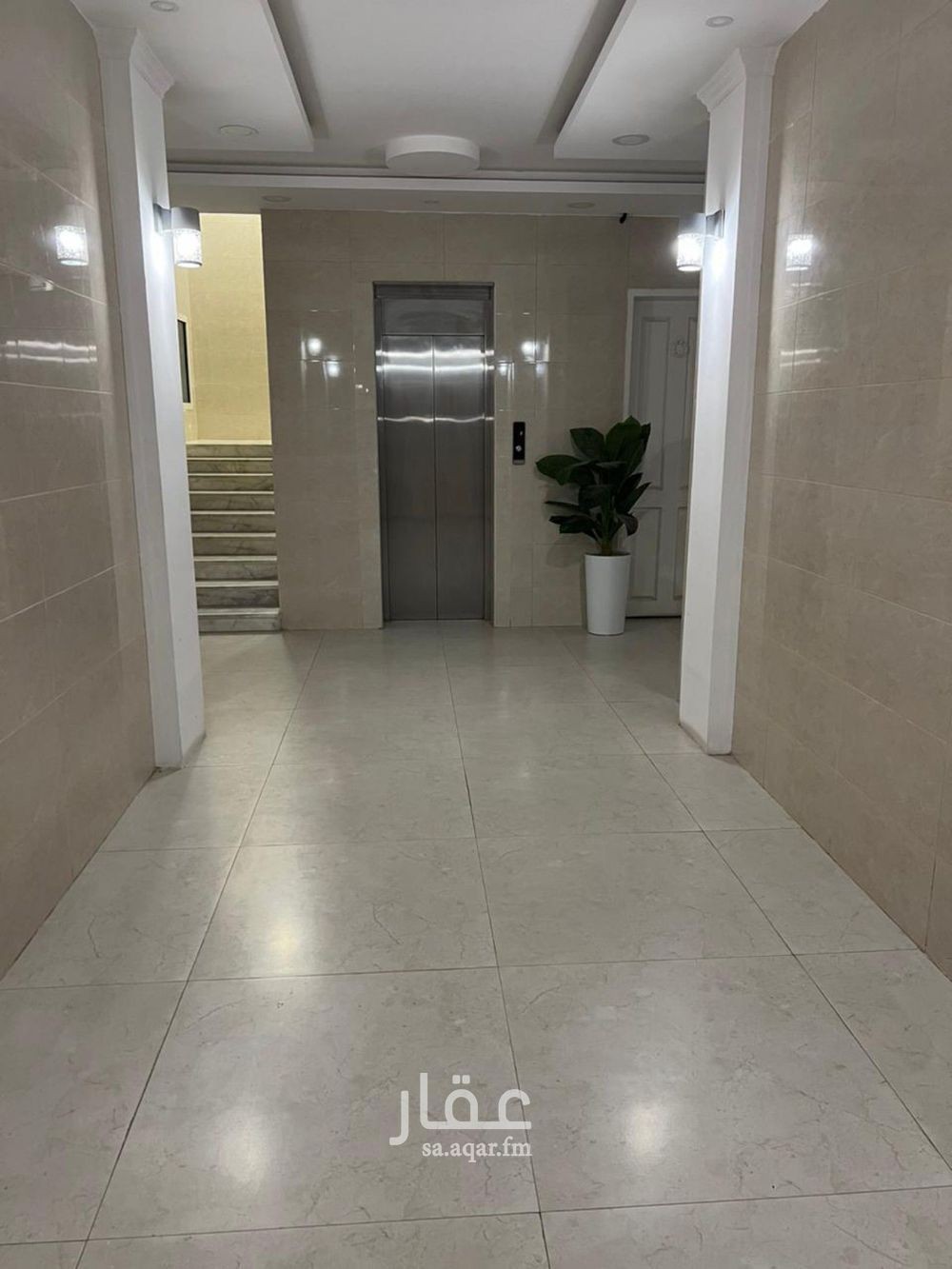 3 bedroom apartment in Al Quds, Riyadh 4