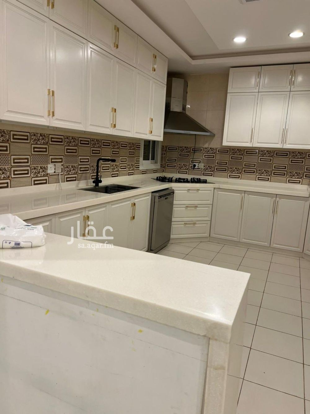 3 bedroom apartment in Al Quds, Riyadh 9