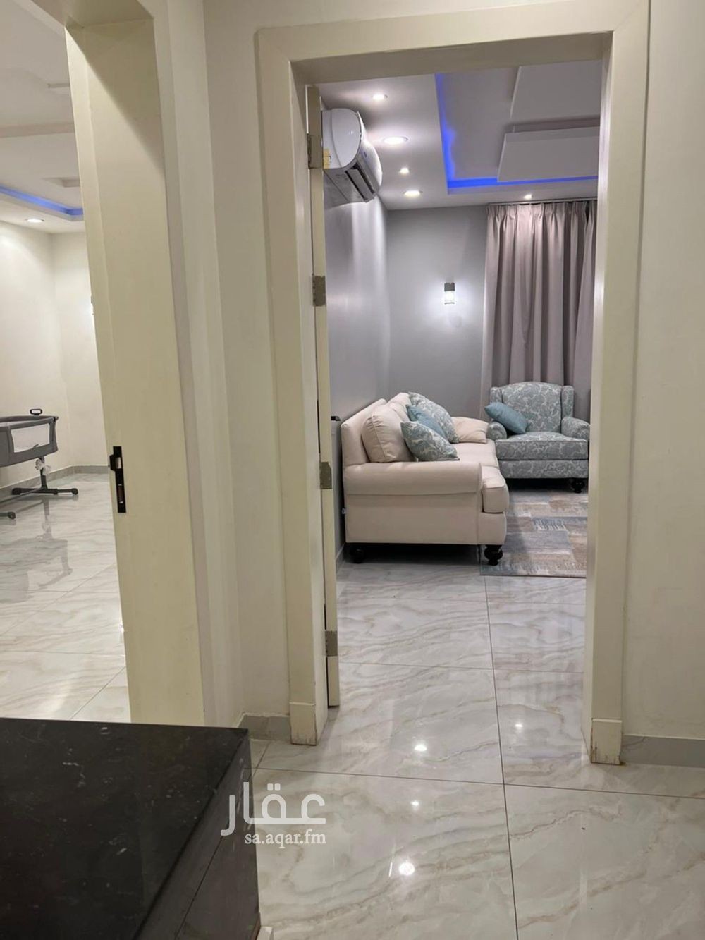 3 bedroom apartment in Al Quds, Riyadh 11