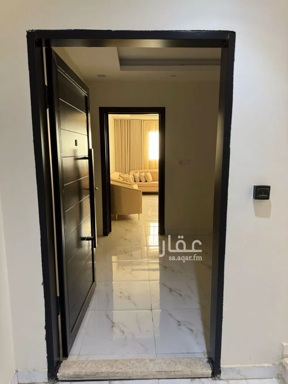3 bedroom apartment in Dhahrat Laban, Riyadh 5