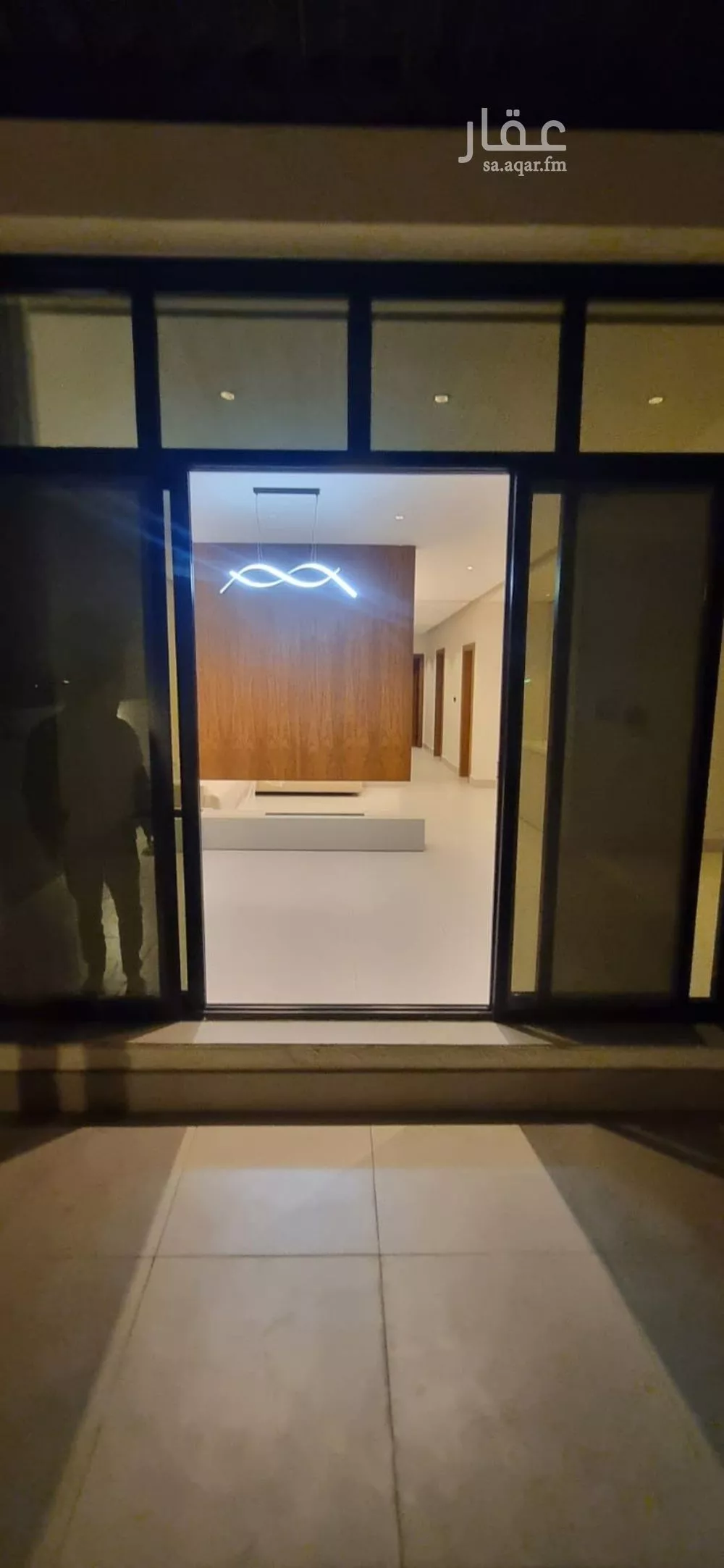 3 bedroom floor in Al Qairawan 4