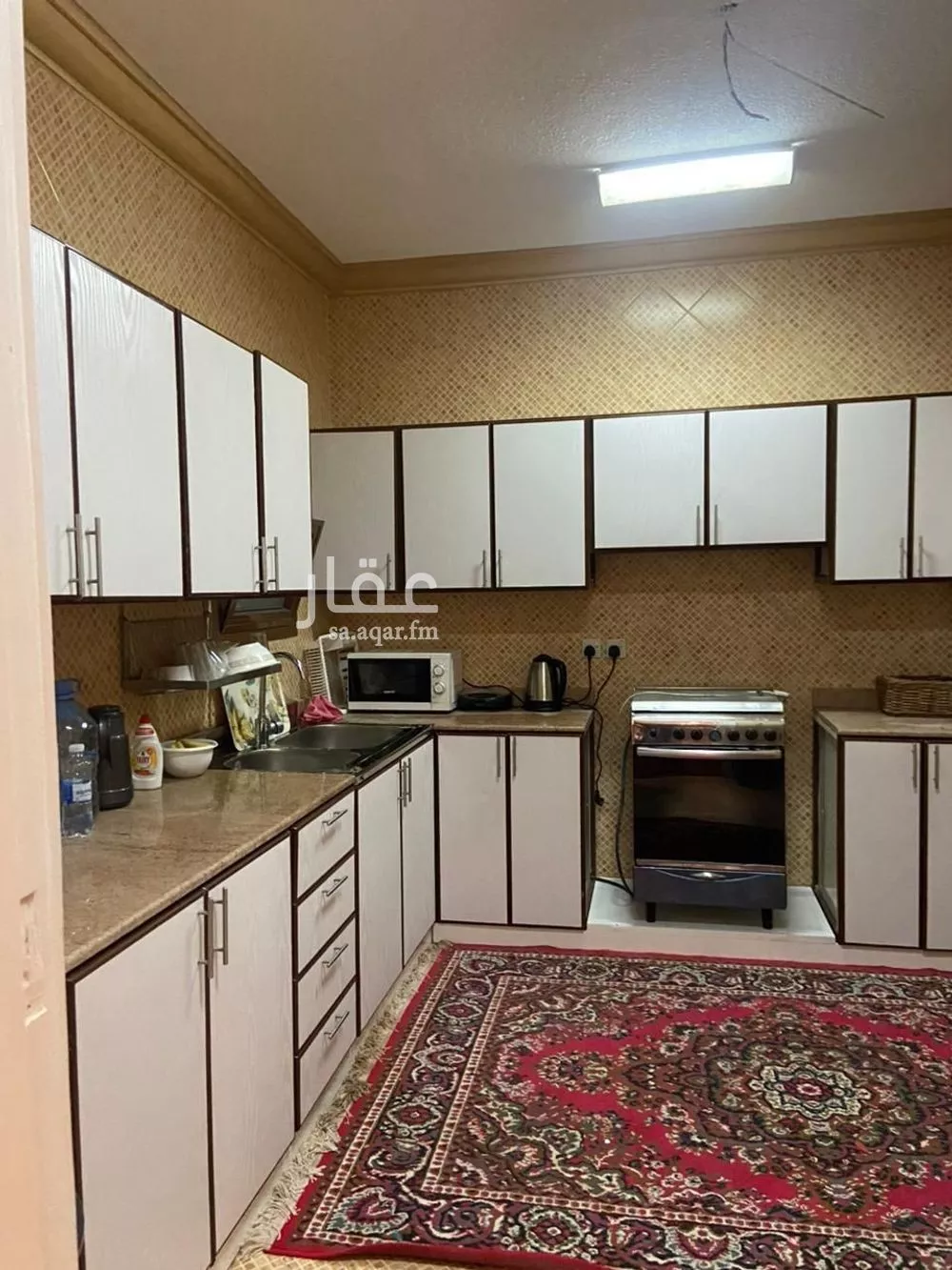 3 bedroom apartment in Al Sahafah 4