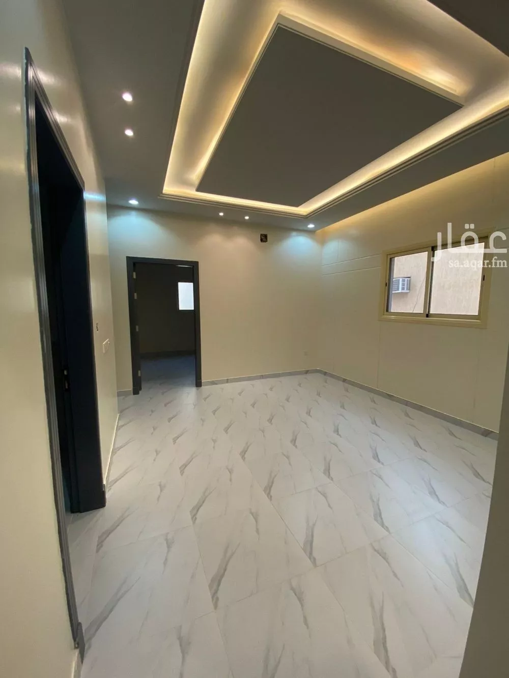 دور 3 غرف في الملك فيصل 1