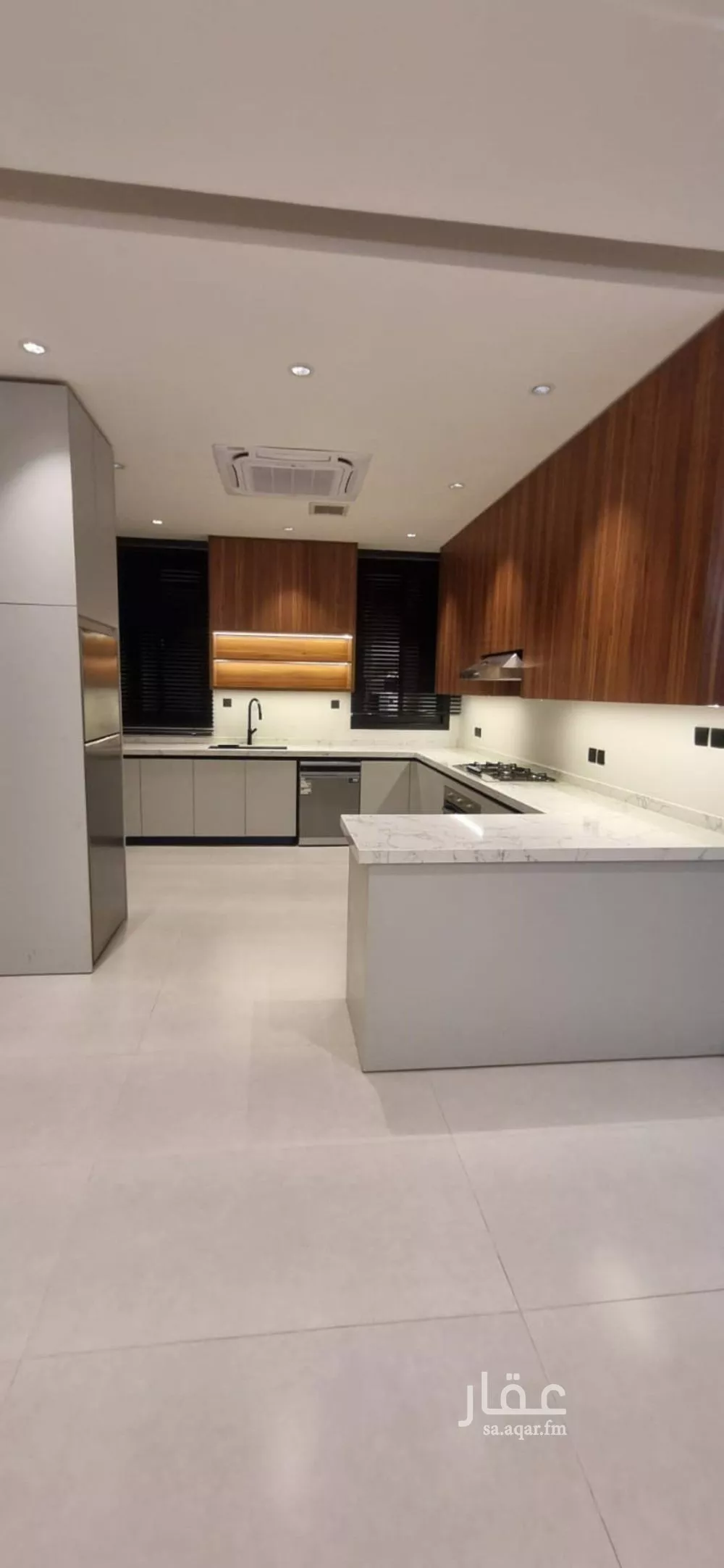 3 bedroom floor in Al Qairawan 1