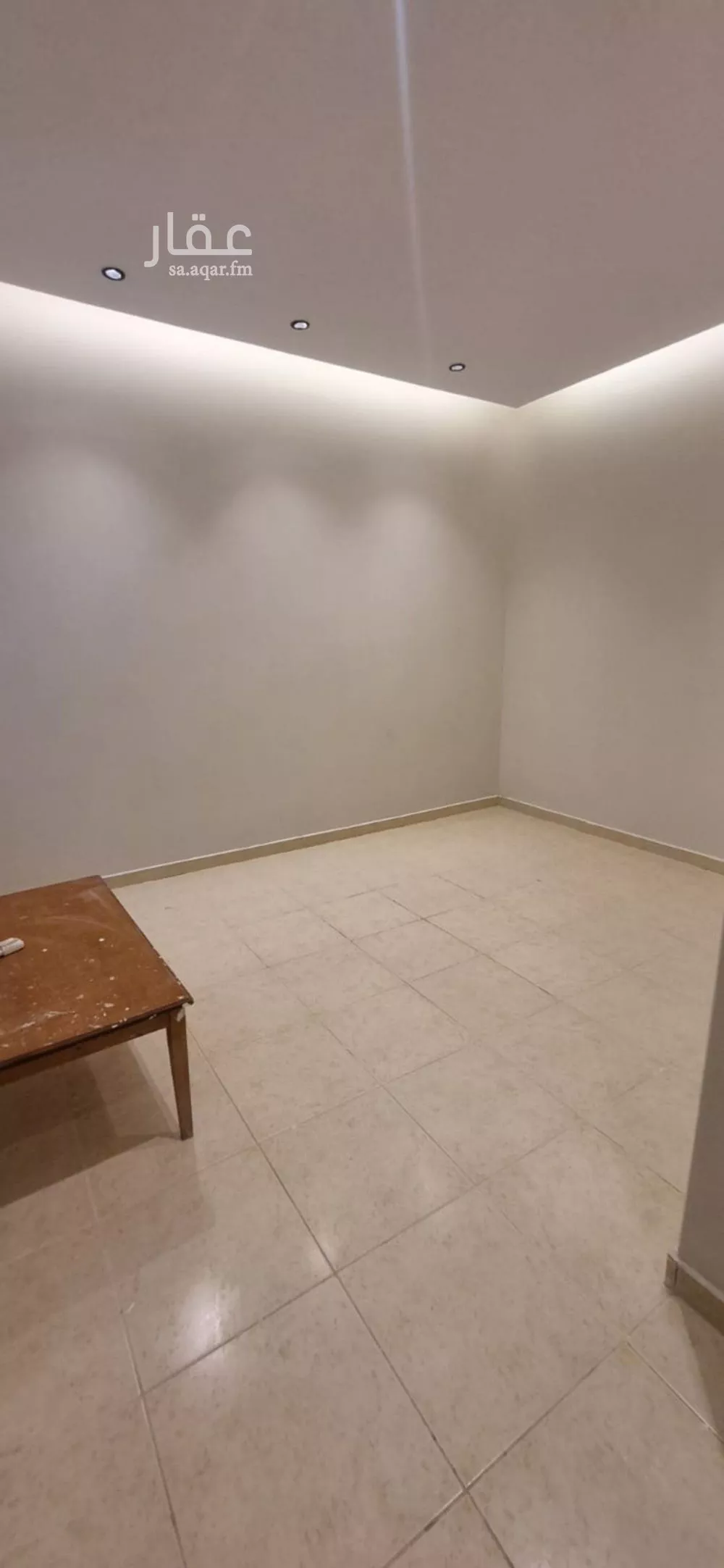 شقة 3 غرف في اليرموك 4