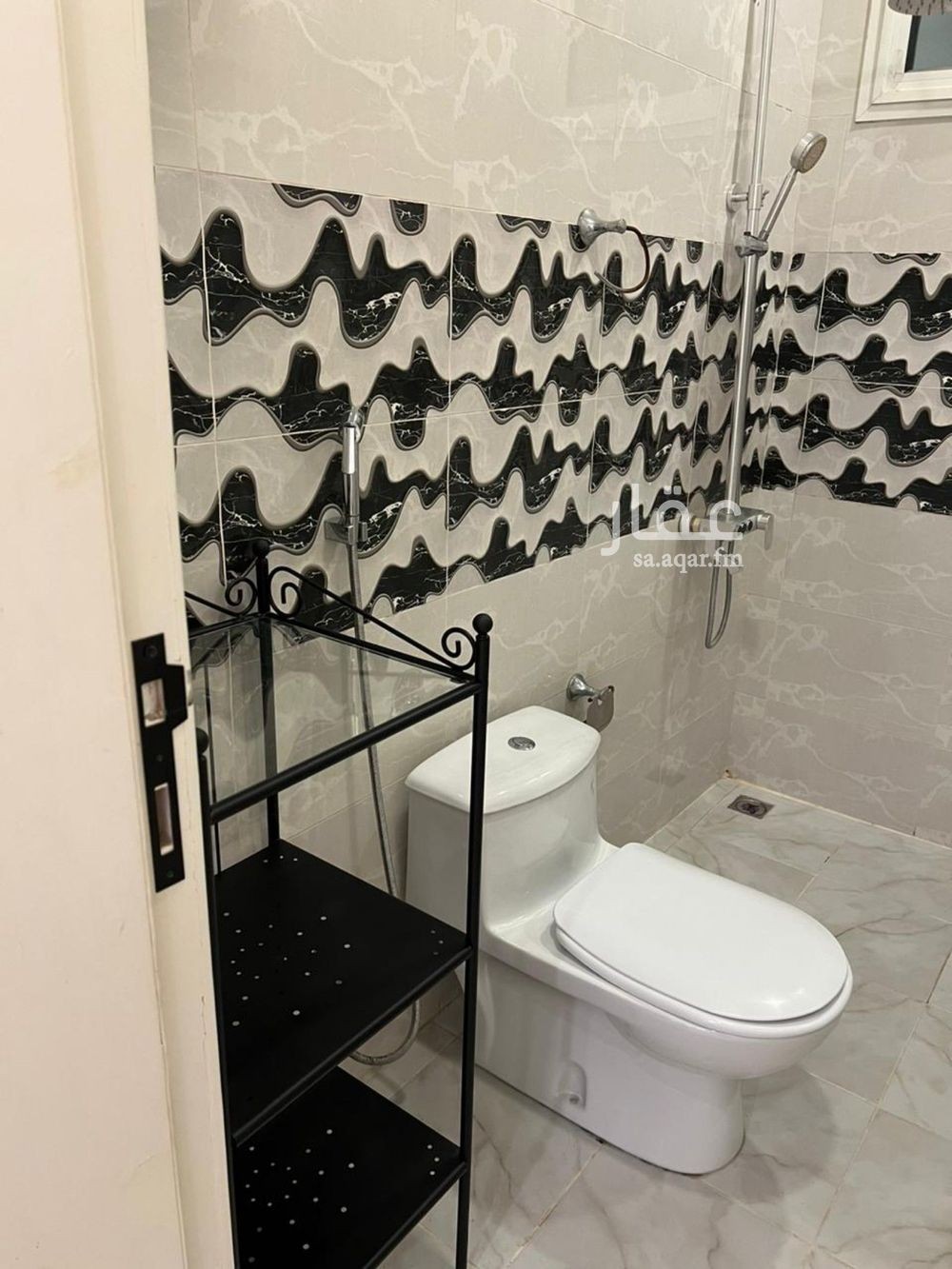 3 bedroom apartment in Al Quds, Riyadh 8