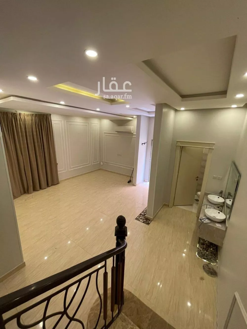 3 bedroom villa in Al Narjis, Riyadh 21