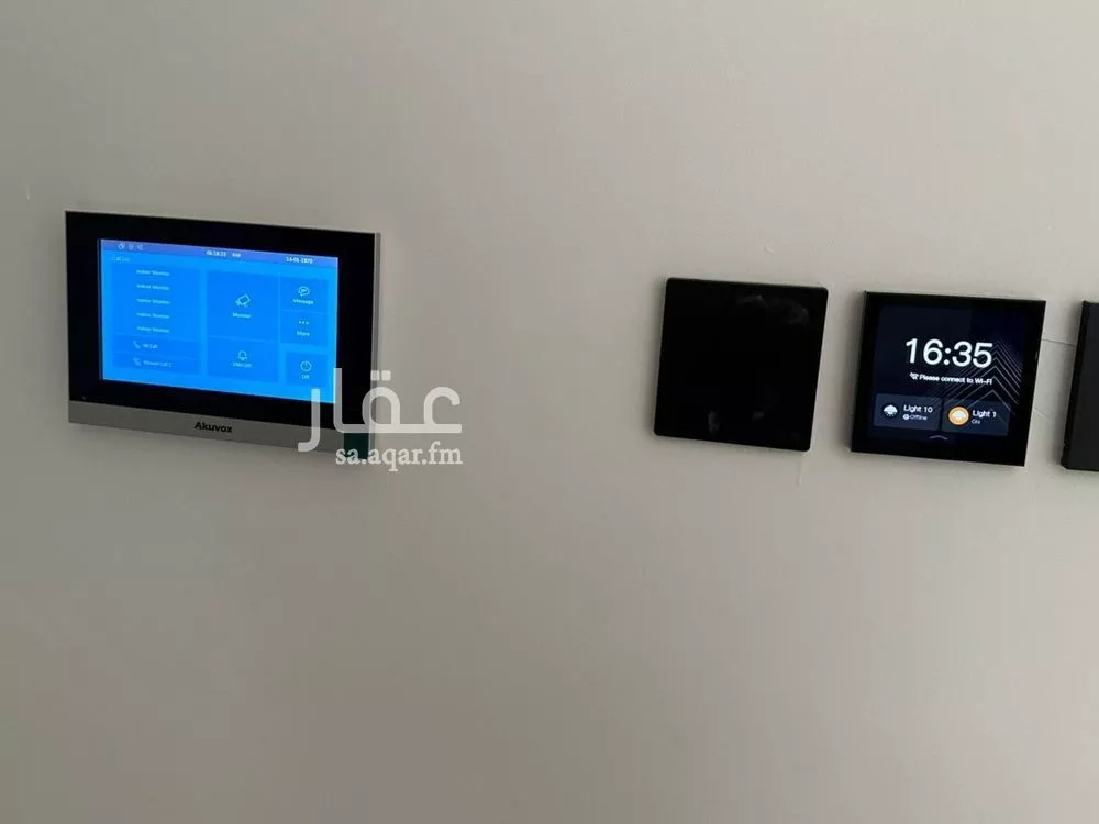 3 bedroom apartment in Al Nuzhah, Riyadh 7