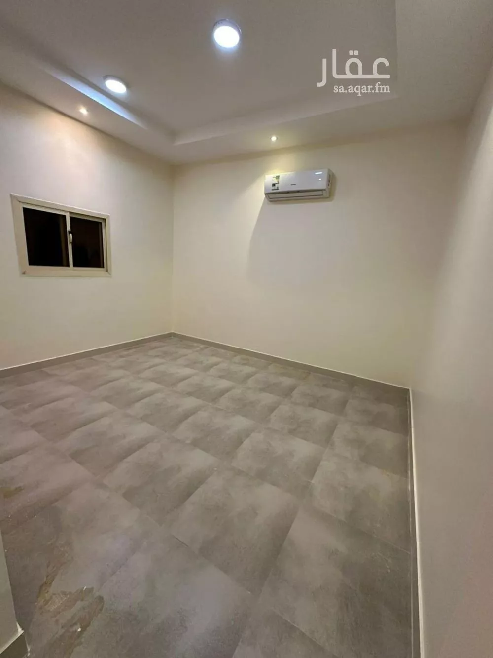 دور 3 غرف في الياسمين 3