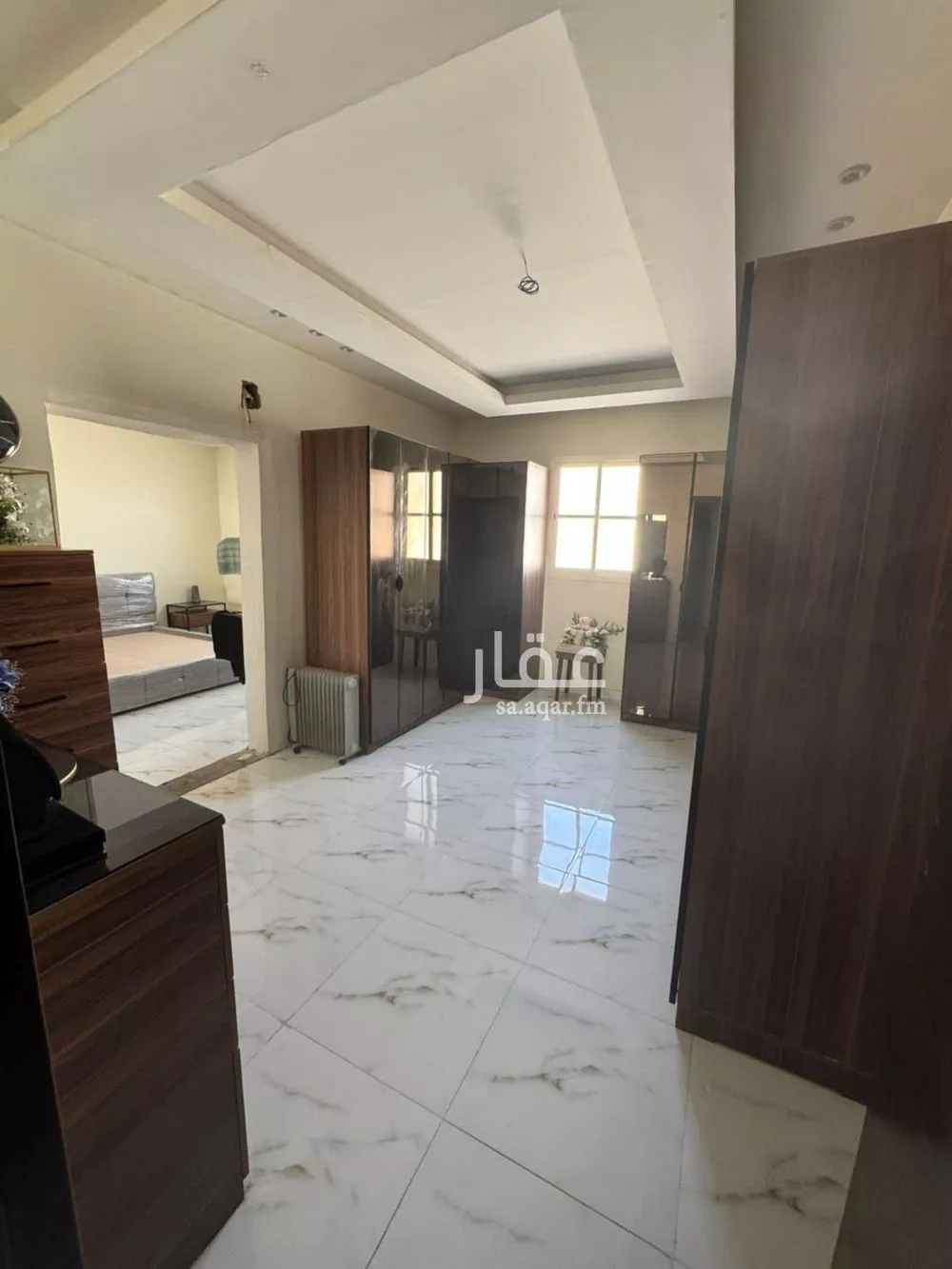 3 bedroom apartment in Dhahrat Laban, Riyadh 7