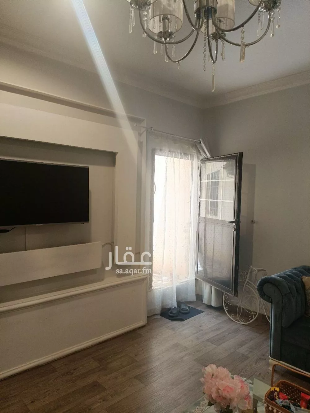 شقة 3 غرف في الحمراء 5