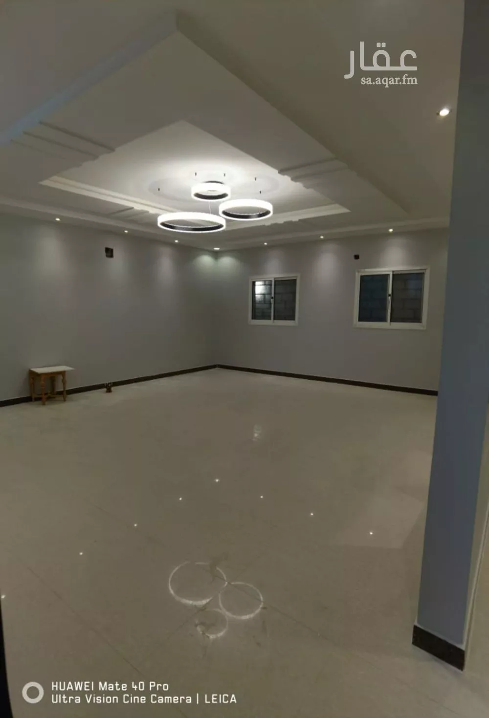 شقة 4 غرف في الرمال 3