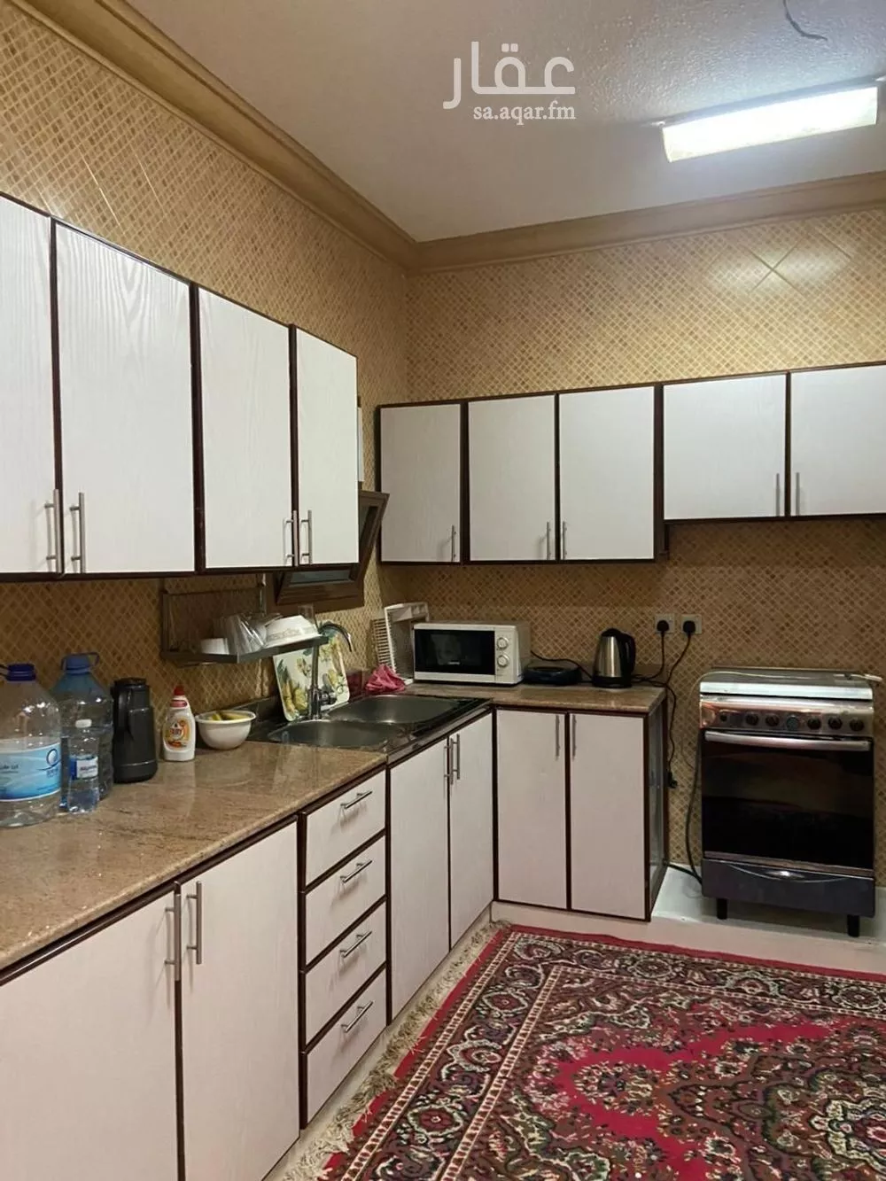 3 bedroom apartment in Al Sahafah 2