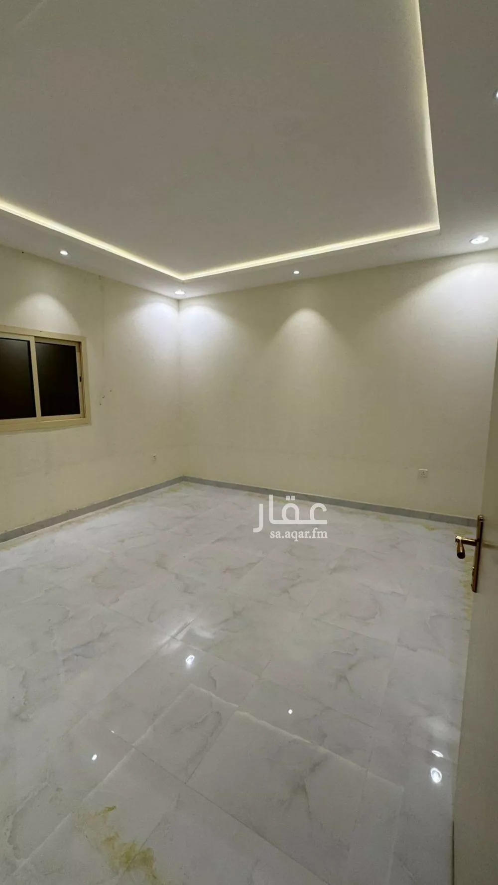 دور 3 غرف في العارض 5