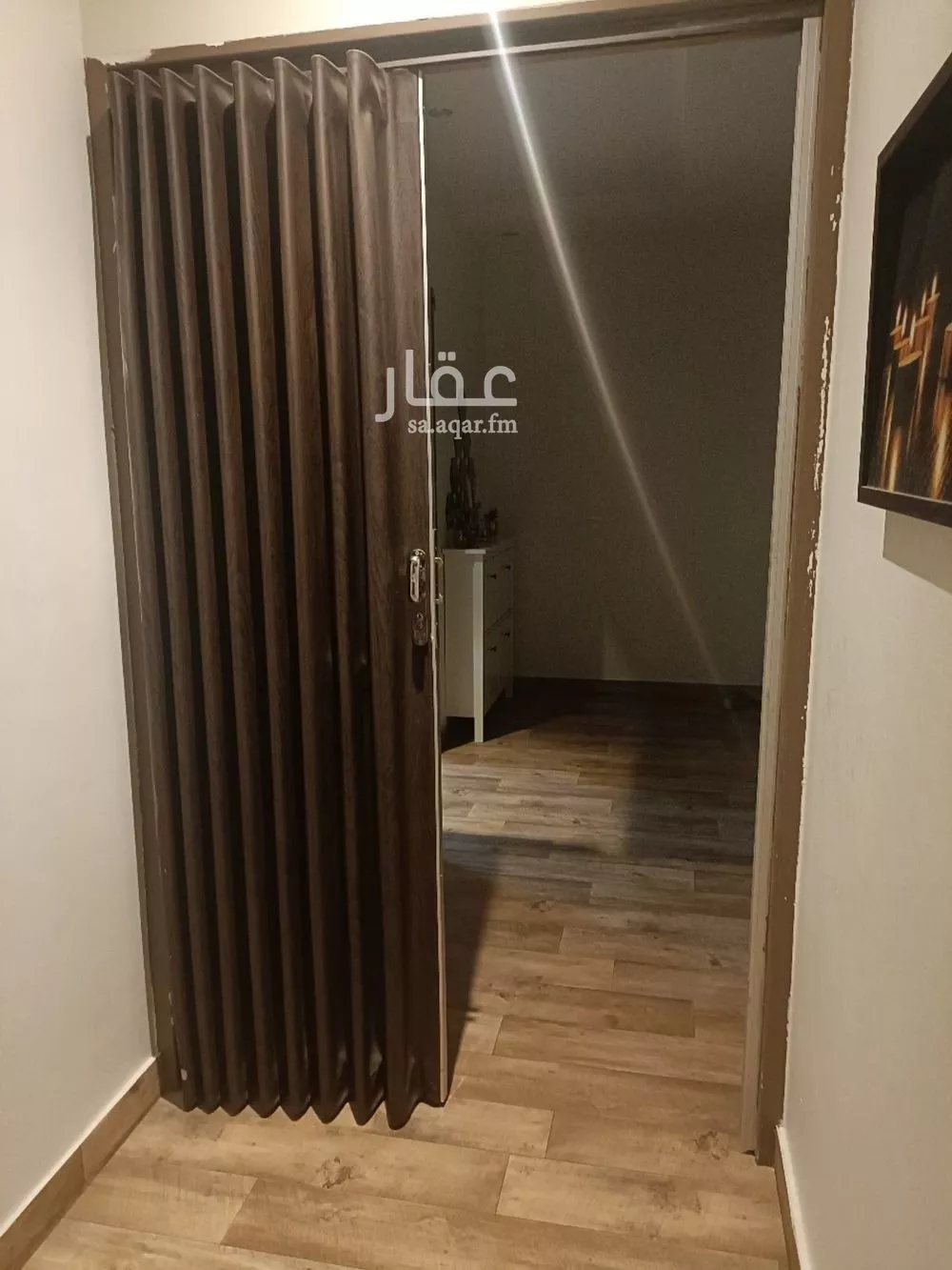 شقة 3 غرف في الحمراء 2