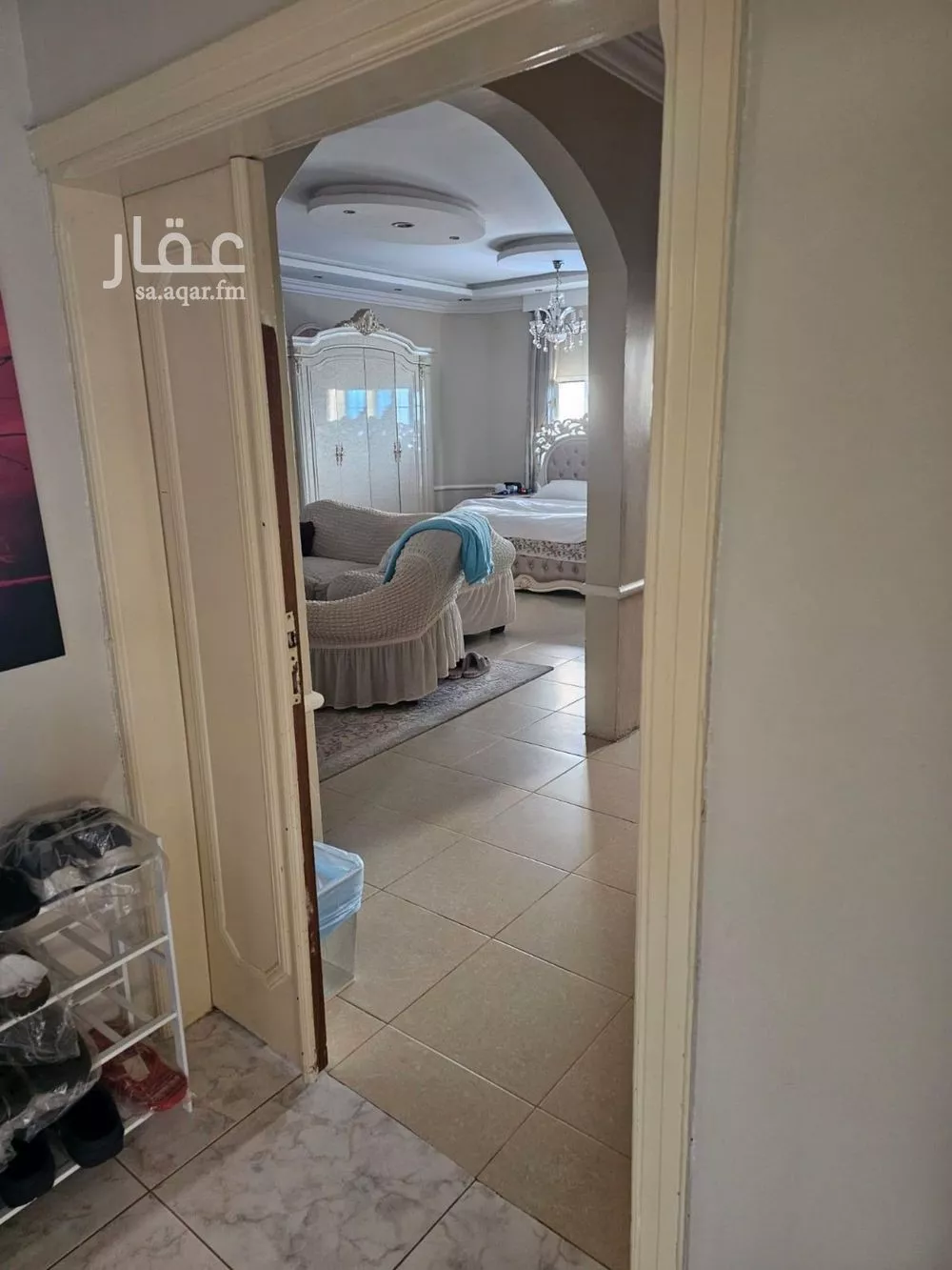 فيلا 4 غرف في الخليج 2