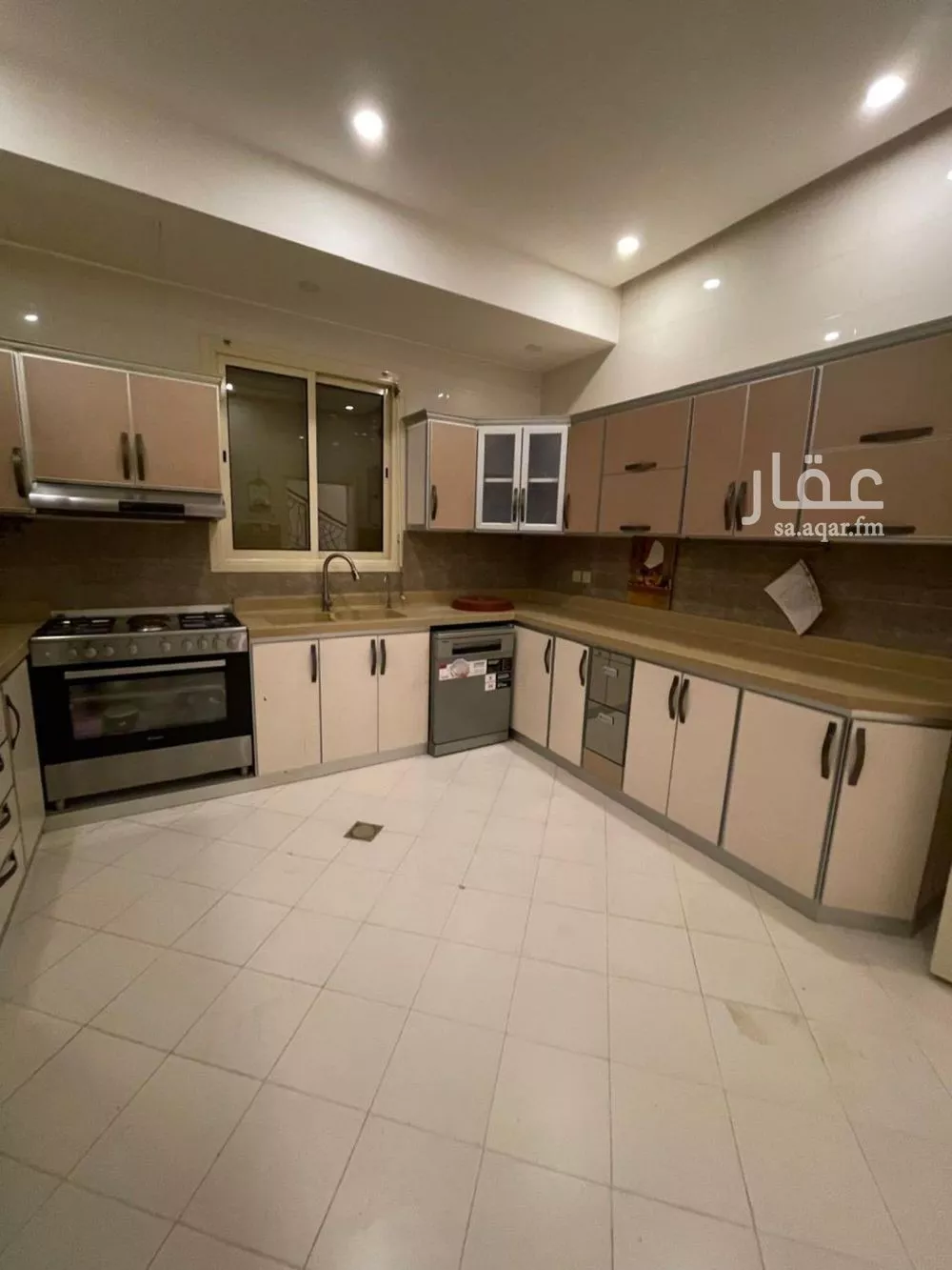3 bedroom villa in Al Narjis, Riyadh 15
