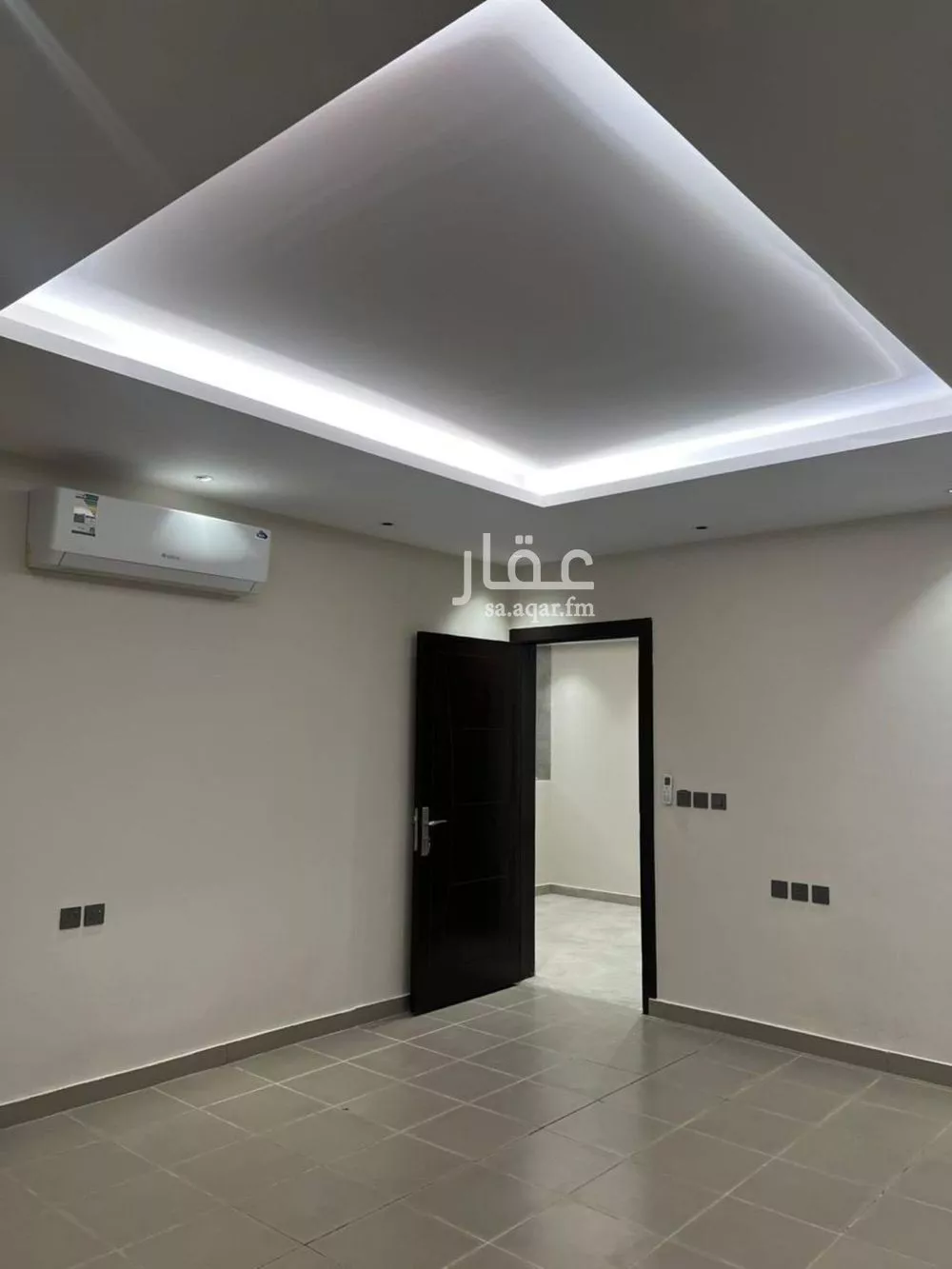 دور 2 غرف في الملقا 1