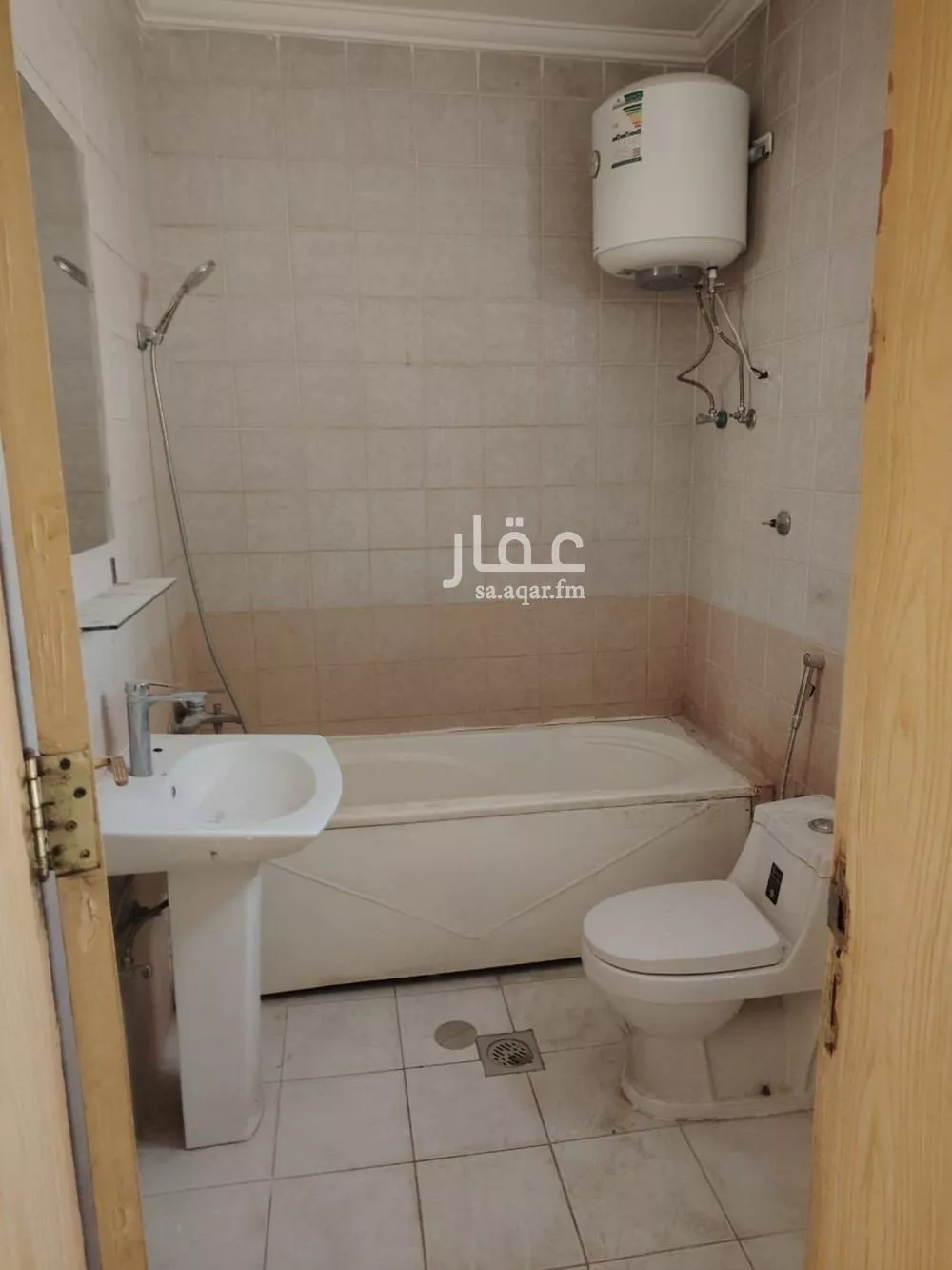 3 bedroom apartment in Al Murooj, Riyadh 8