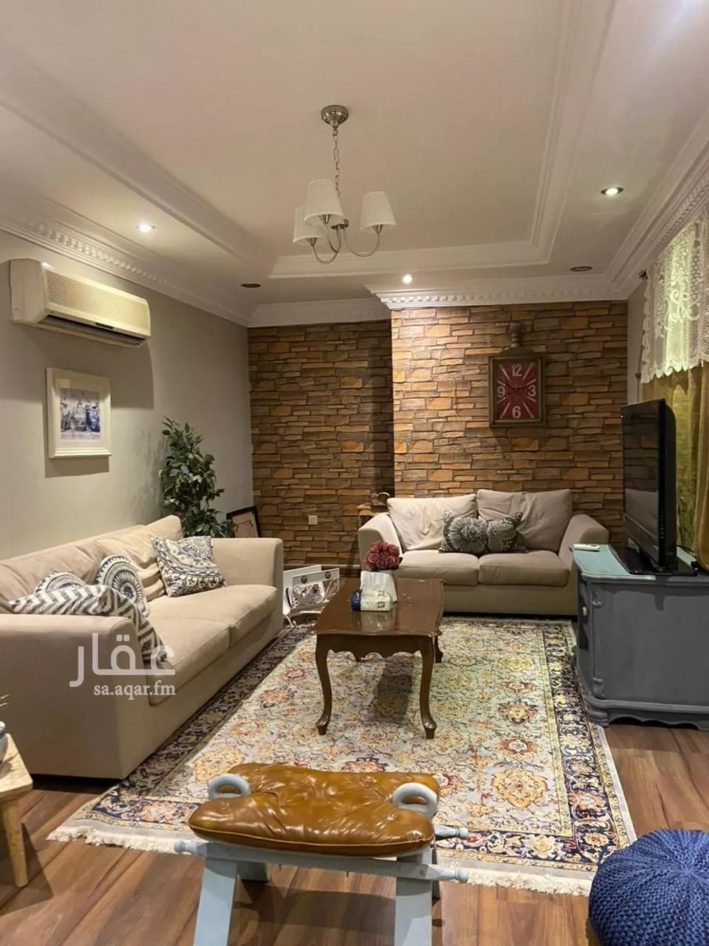 شقة 3 غرف في الصحافة، الرياض 8